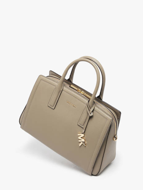 Handtas Laila Michael kors Beige laila R5G9IS6L ander zicht 1